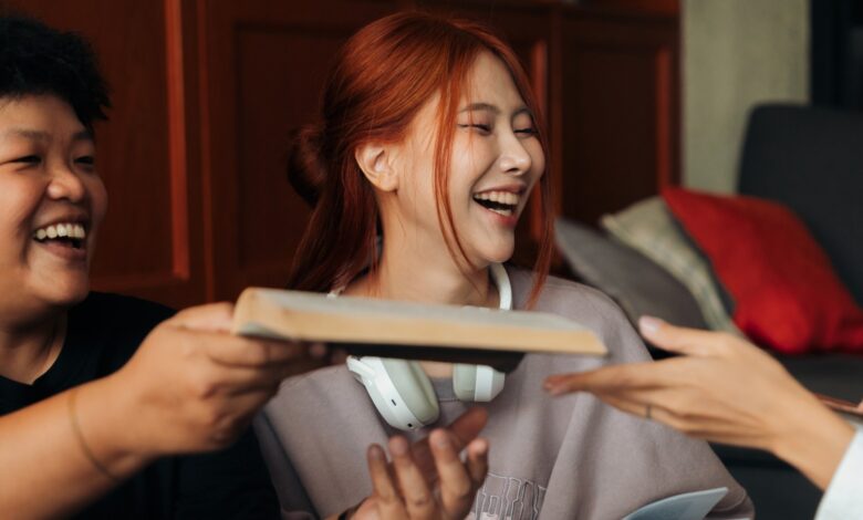 How To Cultivate The Best Questions For Your Book Club Discussion How To Cultivate The Best Questions For Your Book Club Discussion