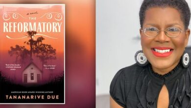 The Ghosts in Tananarive Due’s ‘The Reformatory’ Honor the Violence of the Past