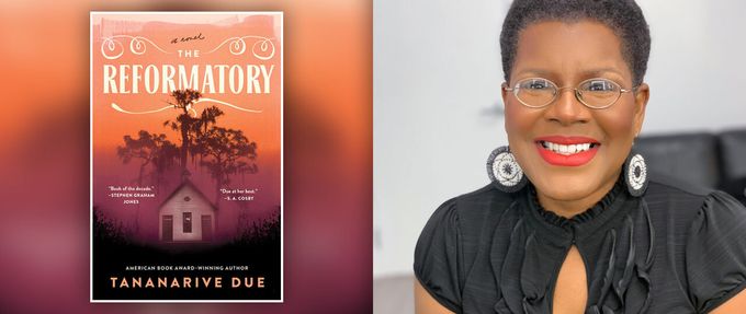 The Ghosts in Tananarive Due’s ‘The Reformatory’ Honor the Violence of the Past The Ghosts in Tananarive Due’s ‘The Reformatory’ Honor the Violence of the Past