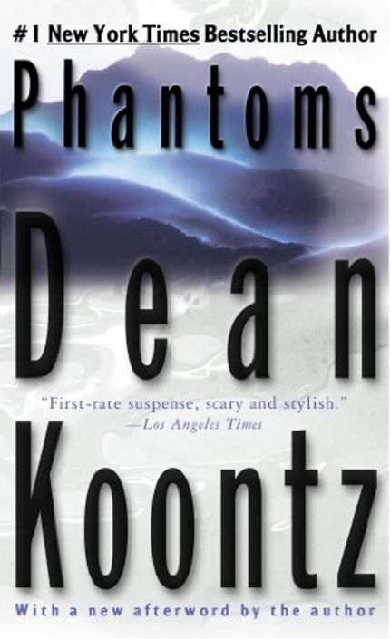 best dean koontz books