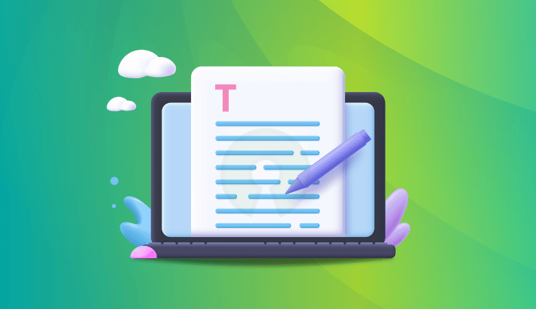 12 Open Source Tools for Writers 12 Open Source Tools for Writers