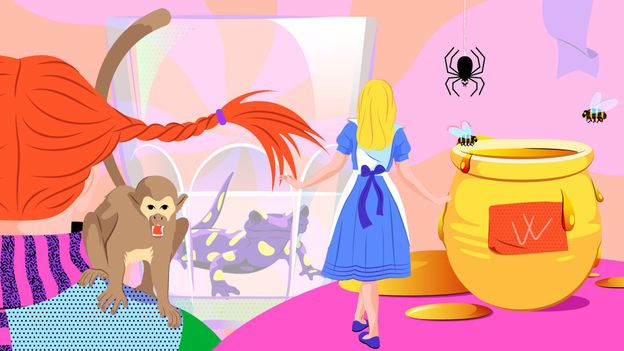 The 100 greatest children’s books of all time The 100 greatest children’s books of all time