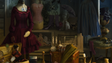 Hidden Anthologies Comes To The App Store, Win A Copy