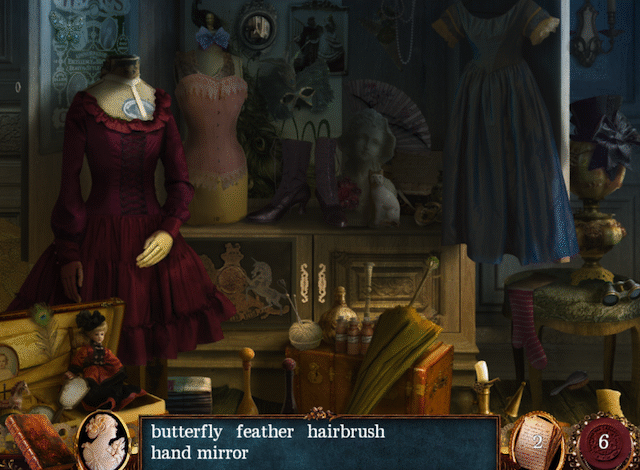 Hidden Anthologies Comes To The App Store, Win A Copy Hidden Anthologies Comes To The App Store, Win A Copy