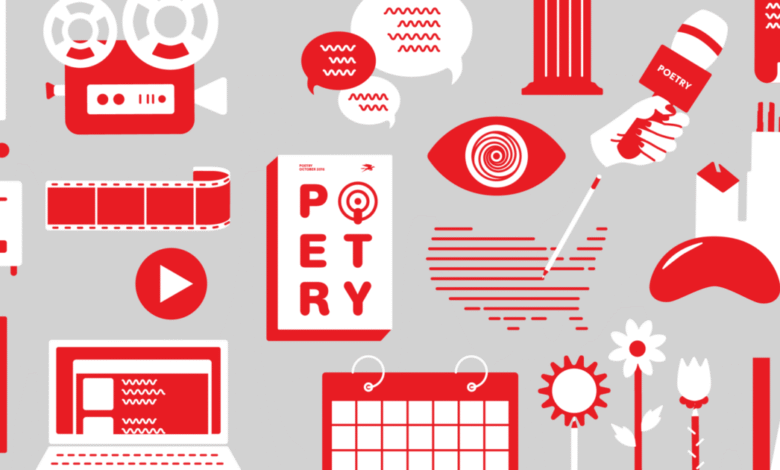 Poetry Anthology Wars | The Poetry Foundation Poetry Anthology Wars | The Poetry Foundation