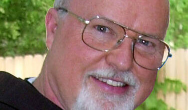 ‘Eager to Love’: Author Q&A with Father Richard Rohr, O.F.M.