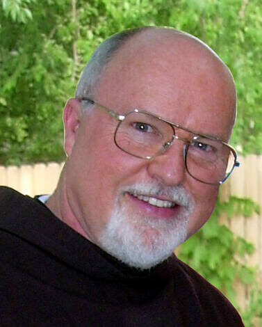 ‘Eager to Love’: Author Q&A with Father Richard Rohr, O.F.M. ‘Eager to Love’: Author Q&A with Father Richard Rohr, O.F.M.