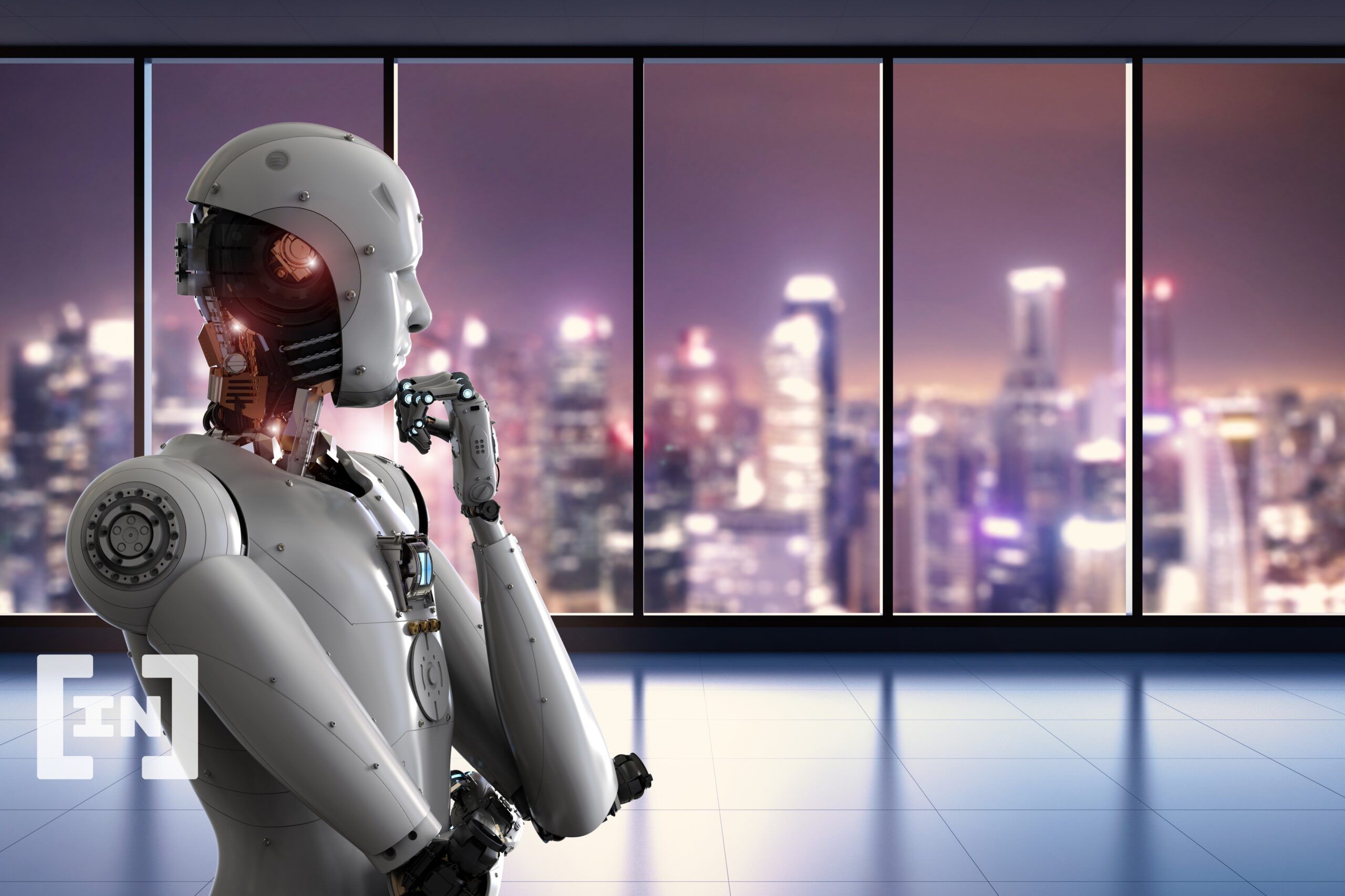 robots automated trading
