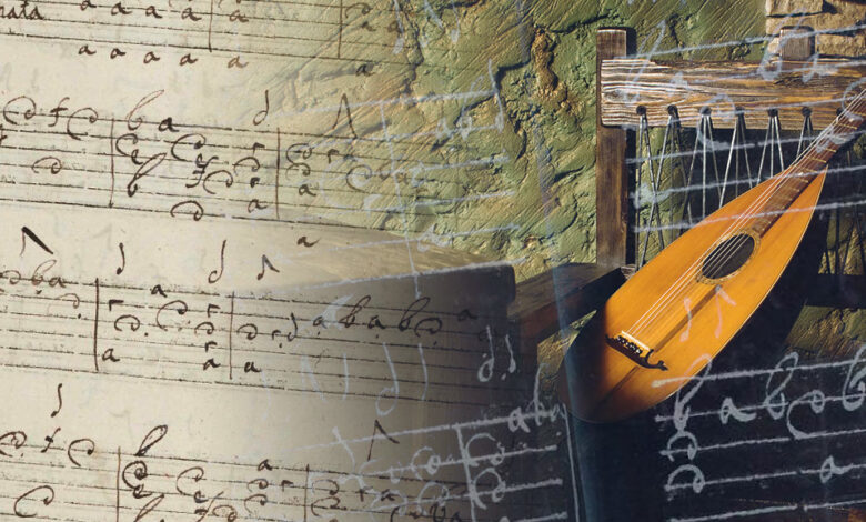 Lute music anthologies at risk of leaving UK Lute music anthologies at risk of leaving UK