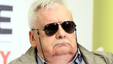 The Witcher Author Promises New Books: “Unlike George R.R. Martin, When I say I’ll Write Something, I will”