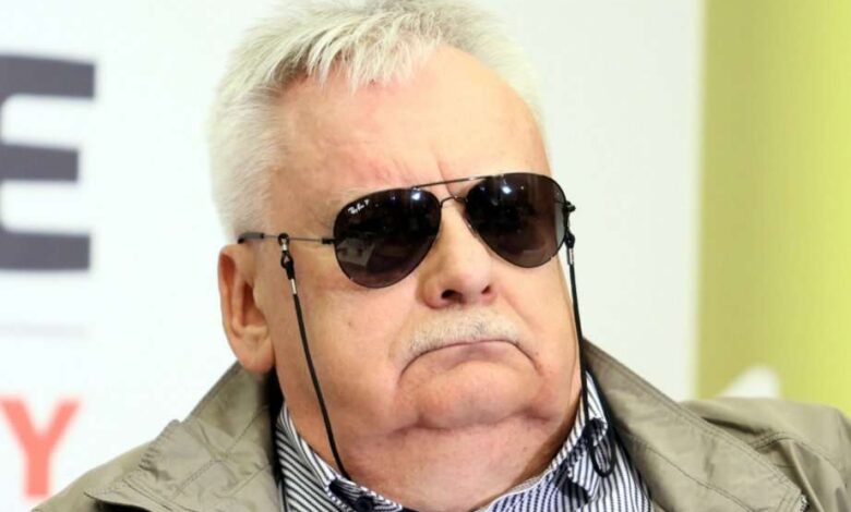 The Witcher Author Promises New Books: “Unlike George R.R. Martin, When I say I’ll Write Something, I will”