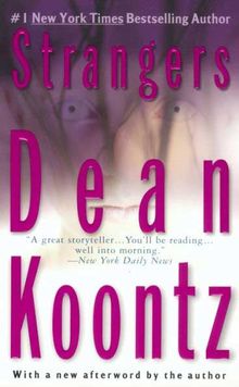 dean koontz interview