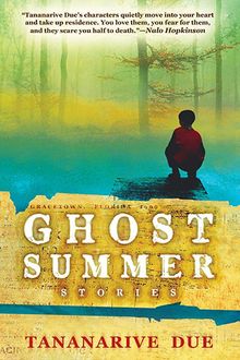 summer horror novels