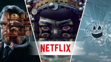 The Best Anthology TV Series on Netflix