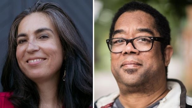 Tanya Talaga and André Alexis among longlisted authors for 2025 Toronto Book Award Tanya Talaga and André Alexis among longlisted authors for 2025 Toronto Book Award