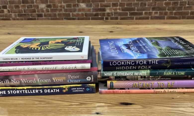 Meet the 14 Vermont authors who are the 2022 Vermont Book Award finalists Meet the 14 Vermont authors who are the 2022 Vermont Book Award finalists