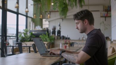 How Amazon helped me turn my dreams of becoming an author into a reality’ — an Aussie writer opens up about his self-publishing journey