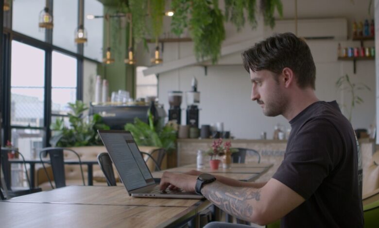 How Amazon helped me turn my dreams of becoming an author into a reality’ — an Aussie writer opens up about his self-publishing journey How Amazon helped me turn my dreams of becoming an author into a reality’ — an Aussie writer opens up about his self-publishing journey