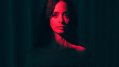 Krysten Ritter on writing psychological thrillers, ‘bad’ characters