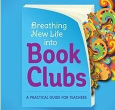 ‘Breathing New Life Into Book Clubs’ (Opinion)