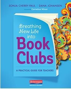 ‘Breathing New Life Into Book Clubs’ (Opinion) ‘Breathing New Life Into Book Clubs’ (Opinion)