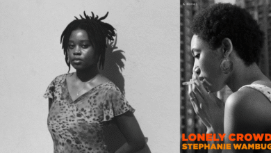 Indies Introduce Q&A with Stephanie Wambugu