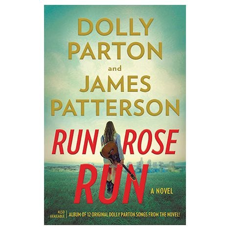 Run, Rose, Run 