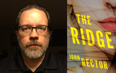 Q&A with John Rector, Author of The Ridge Q&A with John Rector, Author of The Ridge