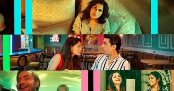 Unpaused, Paava Kadhaigal set to release tomorrow; other anthologies to watch on OTT platforms Netflix Amazon Prime and YouTube Unpaused, Paava Kadhaigal set to release tomorrow; other anthologies to watch on OTT platforms Netflix Amazon Prime and YouTube