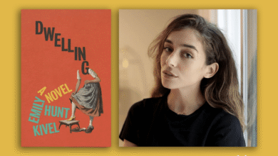 Emily Hunt Kivel discusses Dwelling – debutiful