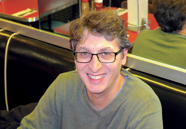 Greenwich Village book discussion at Shelter Island Beach Club: Author David Browne to lead event on music scene