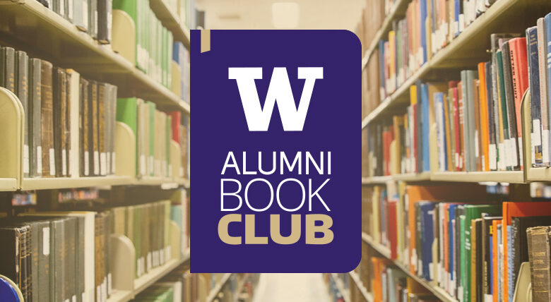 UW Alumni Book Club | Alumni