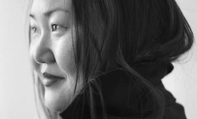 Hanya Yanagihara, Author and T Magazine Editor, on Perfume Hanya Yanagihara, Author and T Magazine Editor, on Perfume