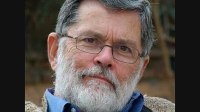 New Hampshire Writers’ Project 603 Conference Featured Author Geoffrey Ward