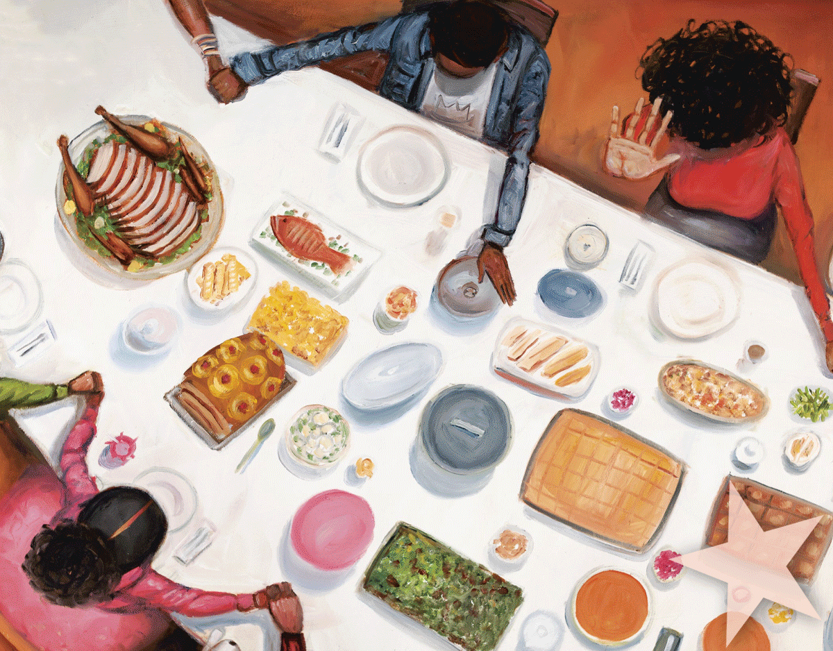 23 Stellar Offerings, Including New Books From Carole Boston Weatherford and Sophie Blackall | Starred Reviews, August 2025