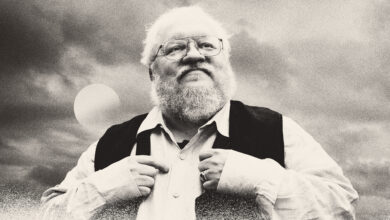 ‘Winds of Winter’: A timeline of George RR Martin’s progress