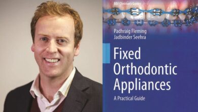 Author Q&A: Padhraig Fleming | British Dental Journal