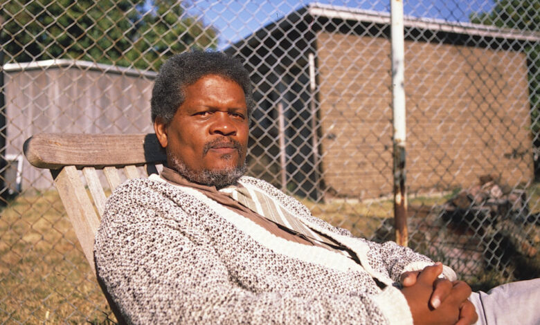 Ishmael Reed | The Poetry Foundation Ishmael Reed | The Poetry Foundation