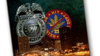 Author Q&A: Tom Alessi