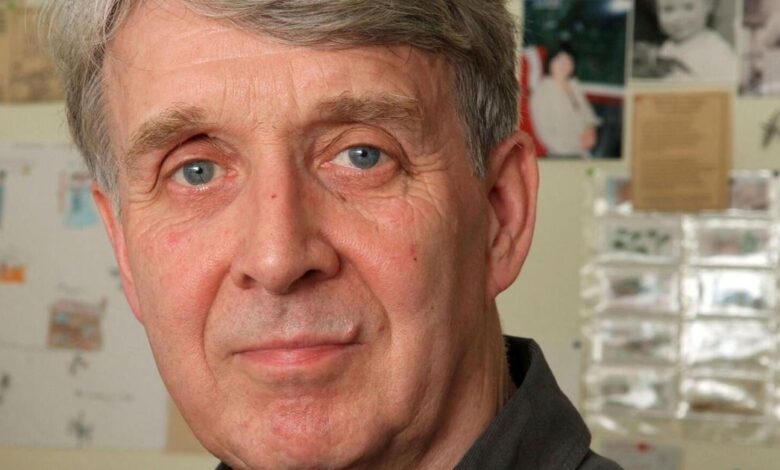 Beloved children’s author Allan Ahlberg dies at 87 | National News