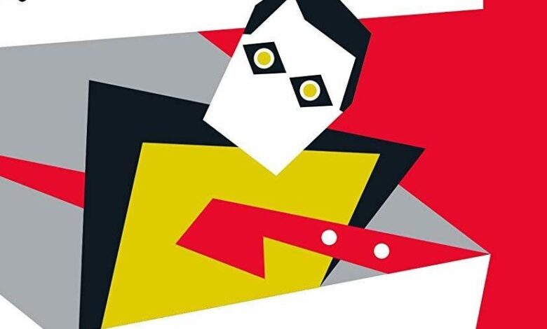 ‘Fan Fiction,’ by Brent Spiner : NPR