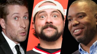 How Ta-Nehisi Coates, Kevin Smith, and others learned.