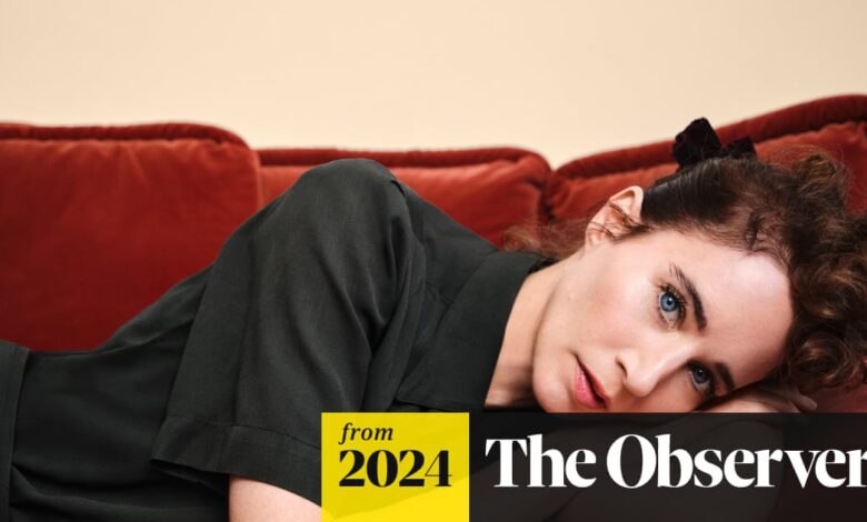 ‘I was in a kind of ecstatic freefall’: artist Miranda July on writing the book that could change your life | Miranda July ‘I was in a kind of ecstatic freefall’: artist Miranda July on writing the book that could change your life | Miranda July