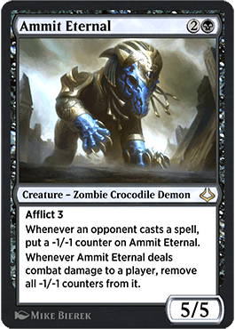 Ammit Eternal