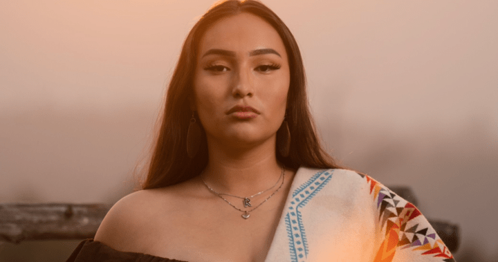 Cree author’s poetry book meant to empower Indigenous kids – Okanagan Cree author’s poetry book meant to empower Indigenous kids – Okanagan