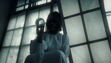 BLACK MANOR and the Rise of Anthologies