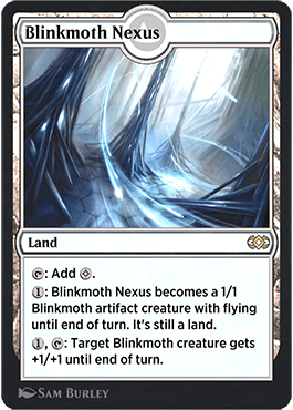 Blinkmoth Nexus