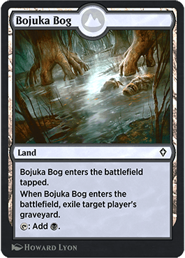 Bojuka Bog