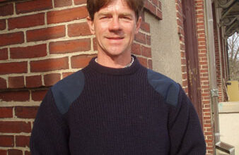 Rowing Stories, Features & Interviews | Q&A with Dan Boyne, author of ‘KELLY: A Father, a Son, an American Quest’