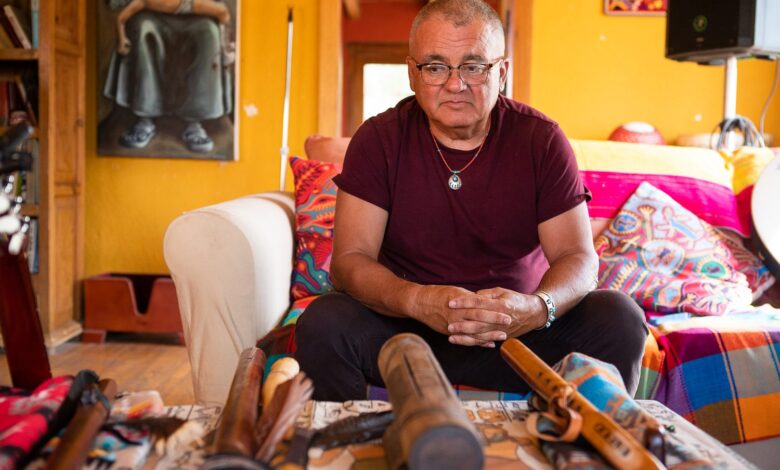 Q&A: David Dorado Romo’s new book brings borderlands history to readers of various ages